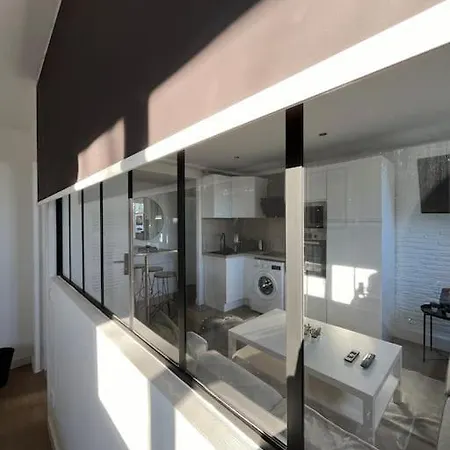 Apartamento Standing 3ch 3sdb Toulouse
