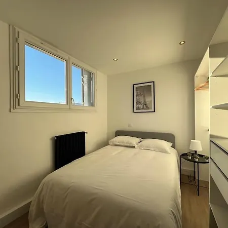 Apartamento Standing 3ch 3sdb Toulouse