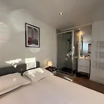 Standing 3ch 3sdb Apartment *