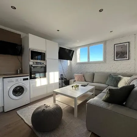 Apartment Standing 3ch 3sdb