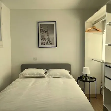 Apartment Standing 3ch 3sdb *