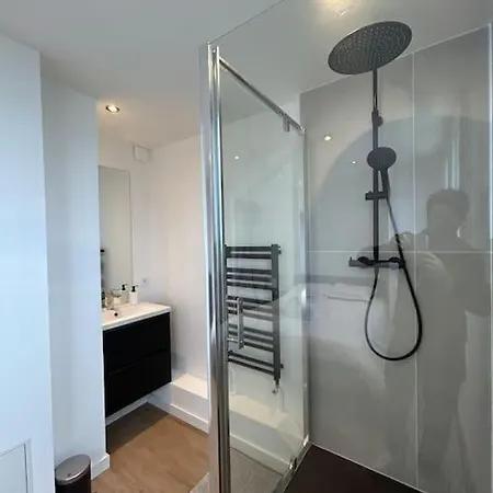 Apartamento Standing 3ch 3sdb Toulouse