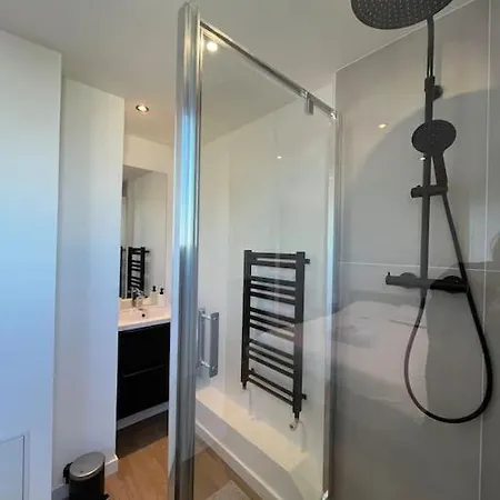 Standing 3ch 3sdb Toulouse