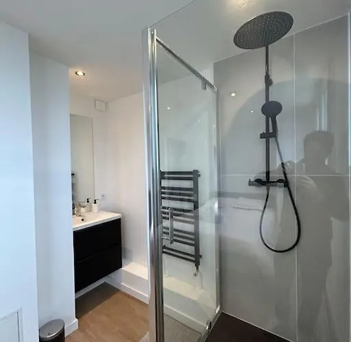 Apartment Standing 3ch 3sdb Toulouse