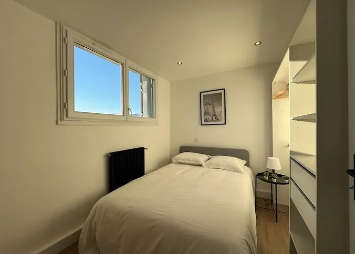 Apartment Standing 3ch 3sdb Toulouse