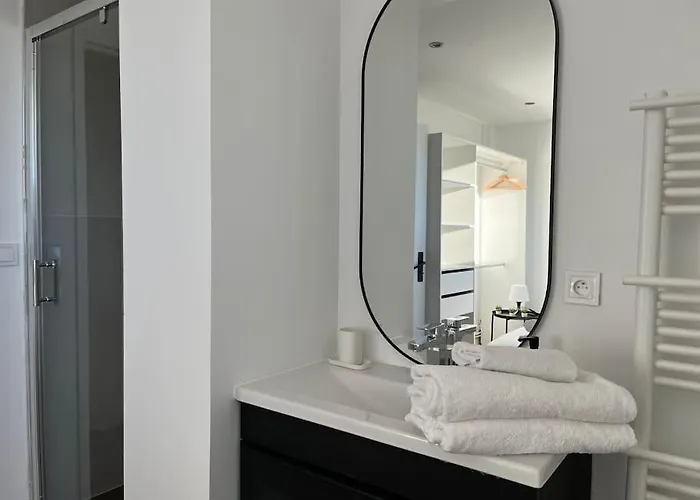 Standing 3ch 3sdb Toulouse