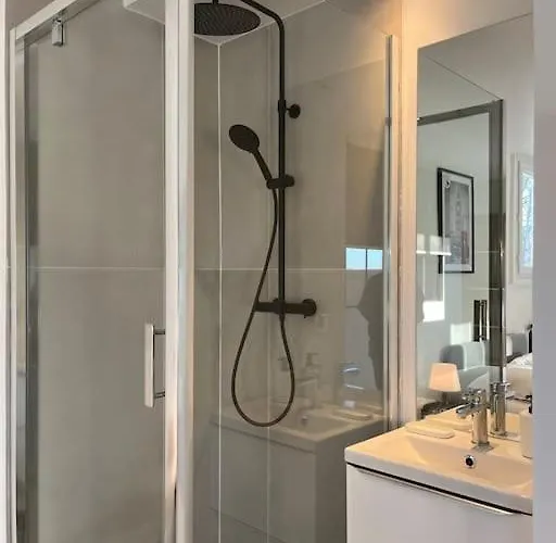 Standing 3ch 3sdb * Toulouse