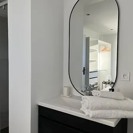 Standing 3ch 3sdb Tolosa