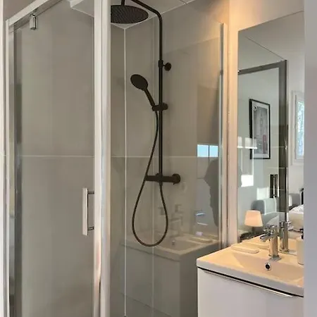 Standing 3ch 3sdb * Tolosa